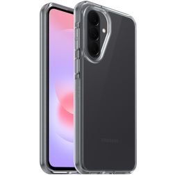 Otterbox React Doorzichtig Samsung Galaxy A37 Hoesje Hardcase Backcover Shockproof - Transparant