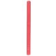 Mobiparts Samsung Galaxy A53 Siliconen Hoesje Backcover - Scarlet Red