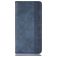 Mobigear Sensation HONOR X7 Hoesje Bookcase Portemonnee - Blauw