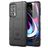 Mobigear Rugged Shield Motorola Edge (2021) Hoesje Flexibel TPU Backcover Shockproof - Zwart