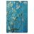 Mobigear Tri-Fold Samsung Galaxy Tab A8 10.5 (2021) Hoes Bookcase - Amandelbloesem