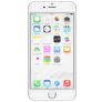 Artwizz iPhone 6s Plus Screenprotector Folie - Case Friendly (2-Pack)