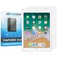 Mobigear iPad 6 (2018) Glazen Screenprotector - Case Friendly