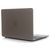 Mobigear Glossy MacBook Pro 16 Inch (2019-2020) Hoes Hardshell Laptopcover MacBook Case - Grijs - Model A2141