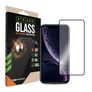 Striker Xtreme Impact iPhone 11 Glazen Screenprotector - Case Friendly