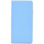Mobigear Wallet Huawei P40 Hoesje Bookcase Portemonnee - Blauw