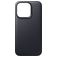 Nudient Thin Precise iPhone 14 Pro MagSafe Hoesje Hardcase Backcover - Midwinter Blue