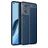 Mobigear Luxury OnePlus Nord CE 2 Hoesje Flexibel TPU Backcover - Blauw