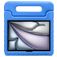 Xccess Kids Guard iPad Pro 12.9 Inch (2020) Kinder Tablethoes met Handvat - Blauw