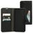 Mobiparts Classic Wallet Samsung Galaxy A14 Hoesje Bookcase Portemonnee - Zwart