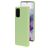 Mobiparts Samsung Galaxy S20 Plus Siliconen Hoesje Backcover - Pistache Green
