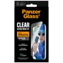 PanzerGlass Ultra Wide Fit iPhone 18 Pro Glazen Screenprotector - Case Friendly + Installatie Frame