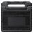 Xccess Kids Guard iPad 7 (2019) Kinder Tablethoes met Handvat - Zwart