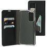 Mobiparts Classic Wallet Xiaomi Mi 10T Pro Hoesje Bookcase Portemonnee - Zwart