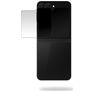 Mobilize Outer Display + Camera Samsung Galaxy Z Flip 8 FE Glazen Screenprotector,Camera Protector - Case Friendly