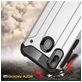 Mobigear Outdoor Samsung Galaxy A20e Hoesje Hardcase Backcover Shockproof - Zilver
