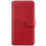 Mobigear Wallet Realme GT Neo 3 Hoesje Bookcase Portemonnee - Rood