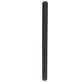 Mobiparts Samsung Galaxy A72 Siliconen Hoesje Backcover - Zwart