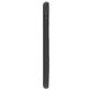 Mobiparts iPhone 8 Siliconen Hoesje Backcover - Zwart