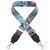 Mobigear Fashion Strap Nylon Schouderband Tasriem - Floral
