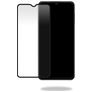Mobilize Samsung Galaxy A23 Glazen Screenprotector Privacy - Case Friendly - Zwart