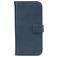 My Style Flex Wallet Samsung Galaxy S25 Hoesje Bookcase Portemonnee - Ocean Blue