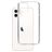 Mobiparts Classic Doorzichtig iPhone 12 Pro Hoesje Flexibel TPU Backcover - Transparant