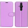 Mobigear Classic Sony Xperia Pro-I Hoesje Bookcase Portemonnee - Roze