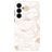 MIO Samsung Galaxy A35 MagSafe Hoesje Hardcase Backcover - White Roses