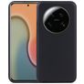 Mobigear Basics Xiaomi 13 Ultra Hoesje Flexibel TPU Backcover - Zwart