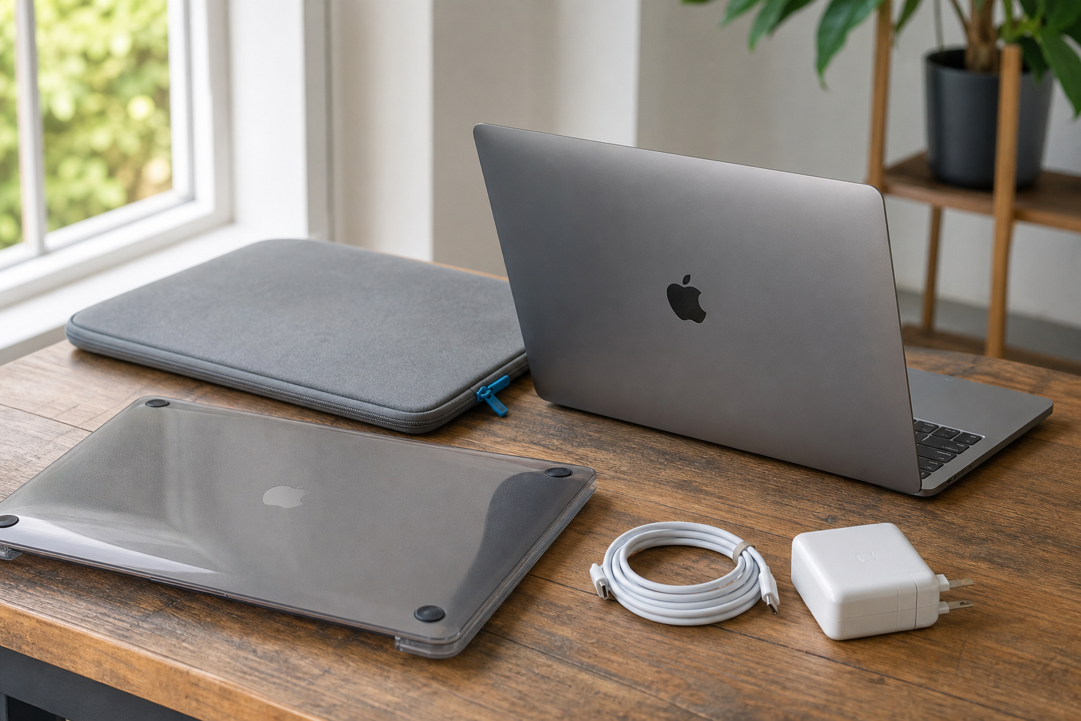 mac accessoires