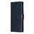 Mobigear Wallet Samsung Galaxy A21s Hoesje Bookcase Portemonnee - Zwart