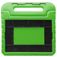 Xccess Kids Guard iPad 7 (2019) Kinder Tablethoes met Handvat - Groen