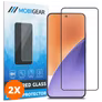 Mobigear Premium Xiaomi 15 Glazen Screenprotector - Case Friendly (2-Pack)