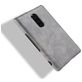 Mobigear Excellent Sony Xperia 1 Hoesje Hardcase Backcover - Grijs