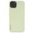 Decoded iPhone 13 Siliconen Hoesje Backcover - Lime