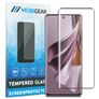 Mobigear Premium OPPO Reno 10 Pro Glazen Screenprotector - Case Friendly