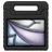 Xccess Kids Guard iPad Pro 12.9 Inch (2018) Hoes EVA Schuim - Zwart