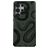 Burga Tough Samsung Galaxy S25 Ultra Hoesje Hardcase Backcover Shockproof - Poison
