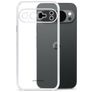 Mobilize Gelly Case Doorzichtig Google Pixel 11 Pro XL Hoesje Flexibel TPU Backcover - Transparant