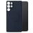My Style Protective Flex Samsung Galaxy S26 Ultra MagSafe Hoesje Flexibel TPU Backcover - Midnight Blue
