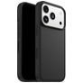 Otterbox Symmetry+ iPhone 17 Pro MagSafe Hoesje Hardcase Backcover Shockproof - Zwart