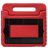 Xccess Kids Guard iPad Mini 2 (2013) Kinder Tablethoes met Handvat - Rood