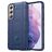 Mobigear Rugged Shield Samsung Galaxy S23 Plus Hoesje Flexibel TPU Backcover Shockproof - Blauw