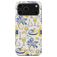 Burga Tough iPhone 17 Pro Max MagSafe Hoesje Hardcase Backcover Shockproof - Couvert