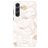 MIO Samsung Galaxy S24 MagSafe Hoesje Hardcase Backcover - White Roses