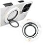MIO Holder MagSafe Telefoon Ring - White Marble Universeel