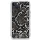 Mobilize Magnet Zipper iPhone 13 Mini Hoesje Uitneembare 2in1 Bookcase Portemonnee - Zwart