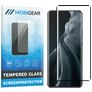 Mobigear Premium Xiaomi Mi 11 Glazen Screenprotector - Case Friendly - Zwart