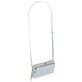 Antonio Fonzo Crossbody Clutch Snap Telefoontasje - Large - Grijs